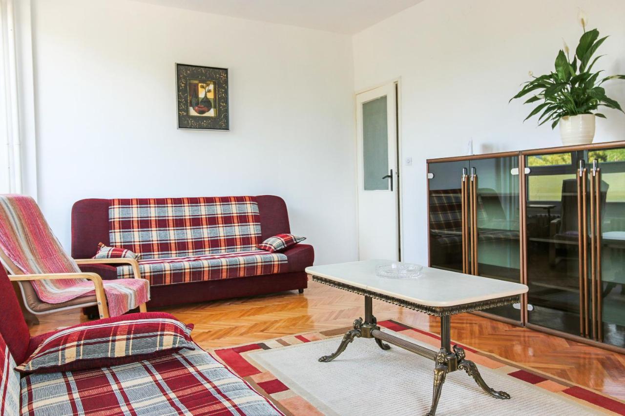 Apartamento Jadro, Split